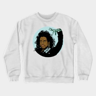 WILLI PORTRAIT Crewneck Sweatshirt